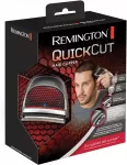 Plaukų ir barzdos kirpimo ma&scaron;inėlė REMINGTON HC4250, 9 antgaliai, 1,5&ndash;15 mm