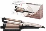 Plaukų garbanojimo žnyplės REMINGTON CI91AW PROLUXE 4 bangos 4in1