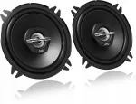 Automobilio garsiakalbiai JVC CS-J520X, 13 cm, 2 juostų, 4 Ohm, 250 W