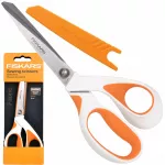 Siuvimo žirklės FISKARS, 21 cm, profesionalios, a&scaron;trios