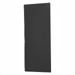 Signalinis kilimėlis su jutikliu ir pultu, 35,56&times;76,2 cm, namams ir ligoninėms