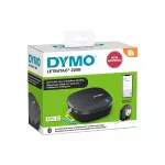 Etikečių spausdintuvas Dymo LT 200B su Bluetooth, juostelė