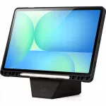 Dux Ducis dėklas Samsung Galaxy Tab S10 Lite/S10 FE/S9/S9 FE plan&scaron;etėms