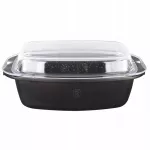 Puodas BERLINGER HAUS Granite Diamond, 5,2 l, 2 rankenėlės