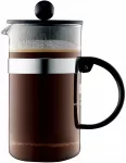 Arbatinukas Bodum Bistro Nouveau, 1000 ml, 8 puodeliams