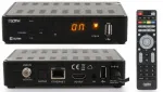Palydovinis imtuvas DVBS2 HD su Conax kortelių skaitytuvu, SAT FTA, Astra, Hotbird