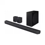 Garso juosta Samsung HW-Q930D 9.1, juoda