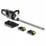 Gyvatvorių žirklės NAC 20V HB40-2B20-51-L-RH-S