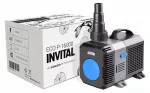 Vandens siurblys INVITAL ECO P-16000, 16000 l/h, 7,5 m keraminis rotorius