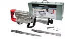 Perforatorius STRONG, 1700 W, 45 J, su priedais, betono darbams