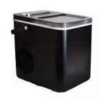 Ledo gaminimo aparatas Hoffen IM-4476, juodas, 170 W