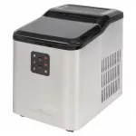 Ledo gaminimo aparatas Profi Cook PC-EWB 1253, sidabrinis/pilkas, 120 W