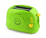 Skrudintuvas Esperanza SMILEY EKT003, 750 W, žalias