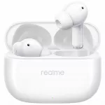 Ausinės į ausis REALME Buds T310, baltos