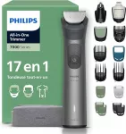 Barzdos ir plaukų kirpimo rinkinys Philips MG7961/15