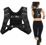 Svorinė liemenė Costway, 9 kg