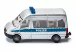 Policijos mikroautobusas SIKU