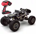Nuotolinio valdymo automobilis 4x4 METAL GIANT, 51 cm