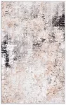 Vonios kilimėlis Vision, smėlio spalvos, 80 x 50 cm