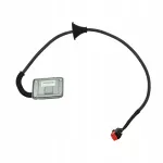 Galinio vaizdo kamera 8A8T-19G490-AE, tinkama Ford Flex 2013&ndash;2019