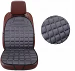 Automobilio &scaron;ildymo kilimėlis, 12V, su nuotoliniu valdymu