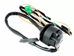 Priekabos jungties laidynas Volvo S60 S80 V60, 13 pin