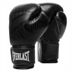 Bokso pir&scaron;tinės EVERLAST SPARK, juodos, 12oz