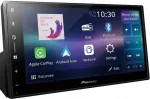 Automobilio radijas Pioneer SPH-DA77DAB, 2-DIN