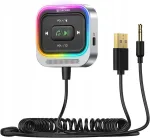 Automobilinis Bluetooth imtuvas SYNCWIRE SW-BR998