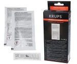 Nukalkinimo priemonė Krups F054 kavos aparatams