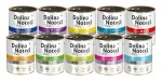 &Scaron;unų konservai DOLINA NOTECI PREMIUM, įvairių skonių, 10 x 800 g