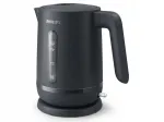 Virdulys PHILIPS Series 1000 HD9314/90, 1.7 l, 2200 W, juodas