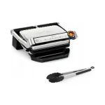 Elektrinis grilis Tefal Optigrill+ GC718D10, 2000 W, automatinės programos