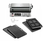 Elektrinė grilinė BRAUN CG7044 MultiGrill 7