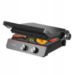 Elektrinė grilinė Lockable Toaster Rock&rsquo;nGrill Blaze Neon, 2200 W