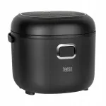Elektrinis ryžių virimo puodas Teesa TIR, 2 l, 12-24V/230V, 350W, kelionėms ir kemperiams