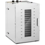 Maisto džiovyklė 1500 W, 16 lentynėlių, Royal Catering
