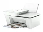 Daugiafunkcis spalvotas ra&scaron;alinis spausdintuvas HP DeskJet 4220e