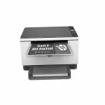 Lazerinis spausdintuvas HP LaserJet MFP M234dwe su skaitytuvu, kopijavimo funkcija ir WiFi, namams