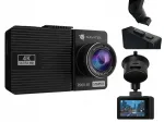 Vaizdo registratorius Navitel R900 4K su SONY 415 STARVIS jutikliu ir superkondensatoriumi