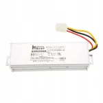 DC-DC keitiklis 36V/48V/60V/72V į 24V, 10A, 240W, Step-down