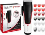 Plaukų kirpimo ma&scaron;inėlė Remington Easy Fade HC500 su 19 antgalių