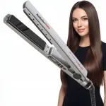 Plaukų tiesintuvas Babyliss Pro BAB2091EPE su jonizacija