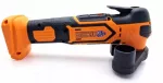 Universalus įrankis MULTI-TOOL, oranžinis, P0JM250289