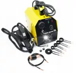 Indukcinis kaitintuvas Magnum Power Heater XL, 3 kVA varžtams