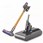 Akumuliatorius Dyson V8 SV10 SV25 Absolute Animal, 21.6V, 6000mAh