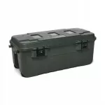 Transportavimo dėžė PLANO Sportsman&rsquo;s Trunk, 102 l, žalia