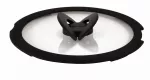 Stiklinis TEFAL INGENIO keptuvės dangtis, 26 cm