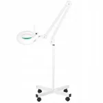 LED didinimo lempa S4 su stovu