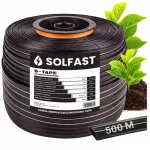 La&scaron;elinė drėkinimo juosta SOLFAST, 1,5 l/val., 10 cm, 500 m